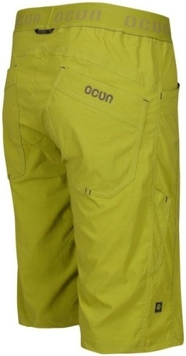 OCUN-Short Ocun Mánia Lime-2