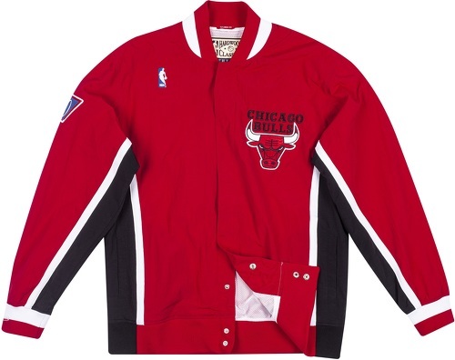Mitchell & Ness-Veste Chicago Bulls NBA Authentic 1996-image-1