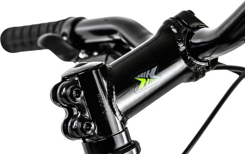 KS Cycling-VTT semi rigide 27,5'' Heist (cadre 46cm)-3