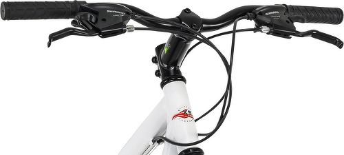 KS Cycling-VTT semi rigide 27,5'' Heist (cadre 46cm)-4