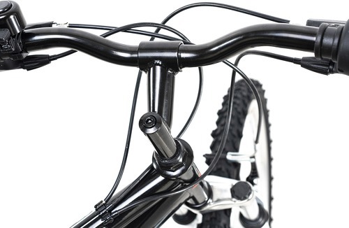 KS Cycling-VTT tout suspendu 26'' Zodiac (cadre 48cm)-4