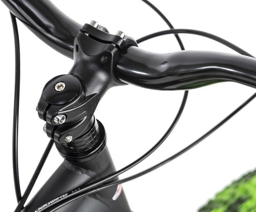 KS Cycling-VTT Tout Suspendu 27,5'' Bliss Pro (cadre 46cm)-4