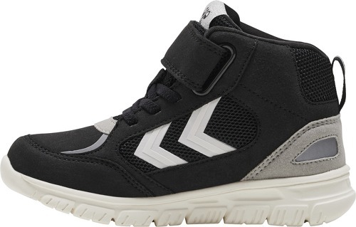 HUMMEL-Baskets enfant Hummel X-Light 2.0 Mid Tex-3