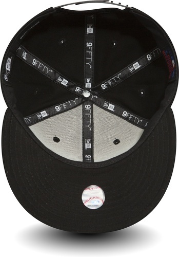 NEW ERA-New Era Casquette 9fifty New York Yankees-3