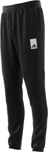 adidas Sportswear-Pantalon en molleton Lounge-2