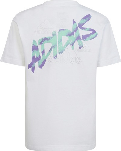 adidas Sportswear-T-shirt graphique Dance -2