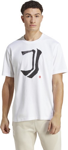 adidas Performance-T-shirt Juventus Chinese Story-1