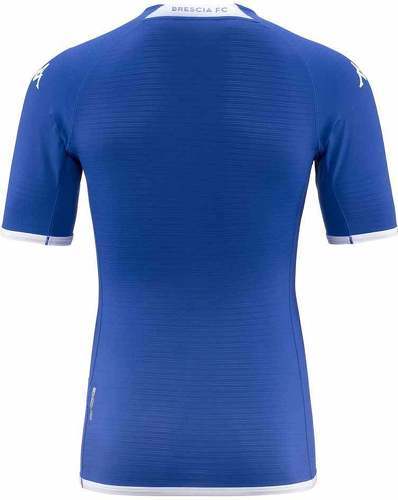 KAPPA-Maillot Kombat Home Brescia Calcio 22/23-2