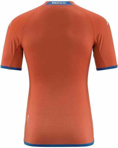 KAPPA-Maillot Kombat Third Brescia Calcio 22/23-2