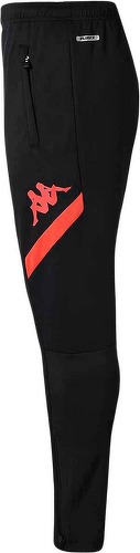 KAPPA-Pantalon Abunszip Pro 6 Red Star FC 22/23-2