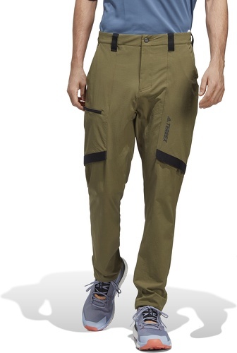 adidas Performance-Pantalon de randonnée Terrex Zupahike-1