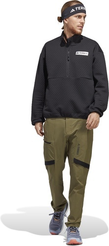 adidas Performance-Pantalon de randonnée Terrex Zupahike-2