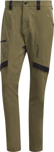 adidas Performance-Pantalon de randonnée Terrex Zupahike-4