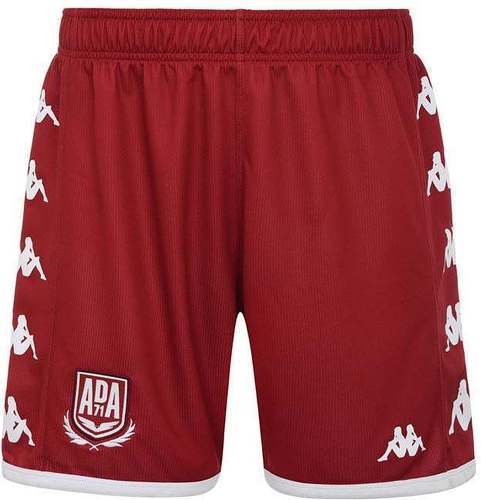 KAPPA-Short Kombat Ryder Ad Alcorcón 22/23-image-1