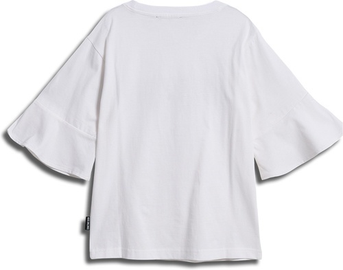 HUMMEL-stsDEBBIE T-SHIRT S/S-1