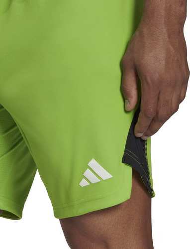 adidas Performance-Short Gardien de but Tiro 23 Pro-2