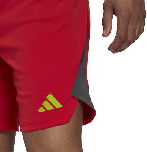 adidas Performance-Short Gardien de but Tiro 23 Pro-2