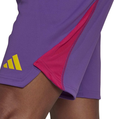 adidas Performance-Short Gardien de but Tiro 23 Pro-3