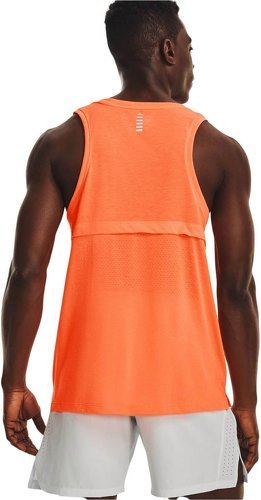 UNDER ARMOUR-Ua Streaker Singlet-1