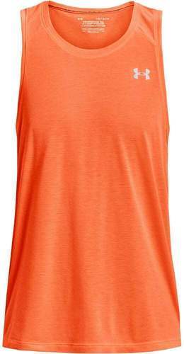 UNDER ARMOUR-Ua Streaker Singlet-2