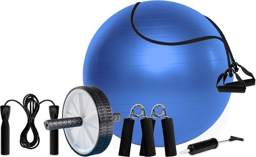 VirtuFit-Kit de formation Virtufit comprenant le programme de formation-0