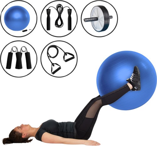 VirtuFit-Kit de formation Virtufit comprenant le programme de formation-2