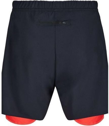 ODLO-2-in-1 Shorts Zeroweight 5IN-1