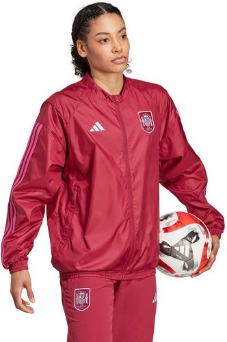 adidas Performance-Veste de présentation Espagne Tiro 23-3