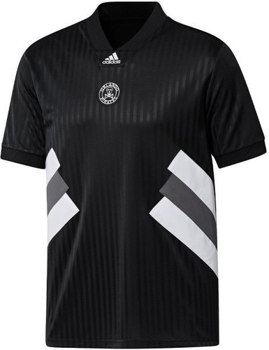 Maillot Domicile Orlando Pirates FC 23/24 - Noir adidas