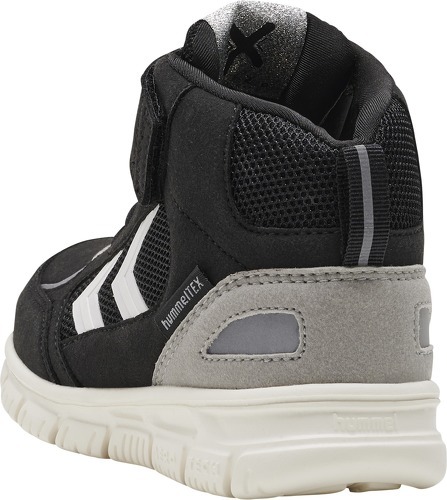 HUMMEL-Baskets enfant Hummel X-Light 2.0 Mid Tex-1