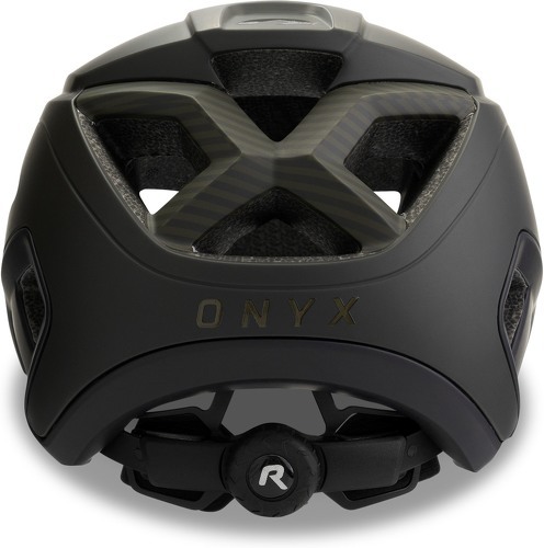 Rogelli-Casque Velo Onyx-1