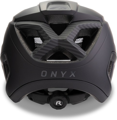 Rogelli-Casque Velo Onyx-1