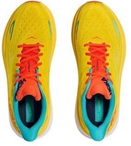 HOKA ONE ONE-Clifton 9-1