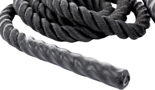 Muscle Power-Corde À Sauter Lourde Muscle Power-1