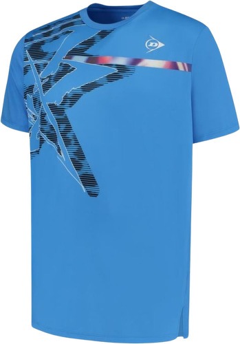 DUNLOP-DUNLOP MAGLIA GAME-0