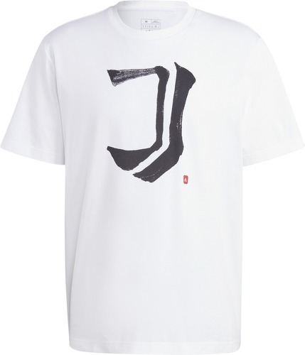adidas Performance-T-shirt Juventus Chinese Story-0