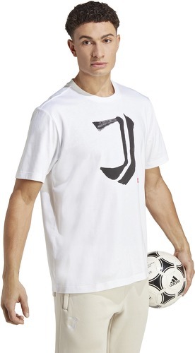 adidas Performance-T-shirt Juventus Chinese Story-2