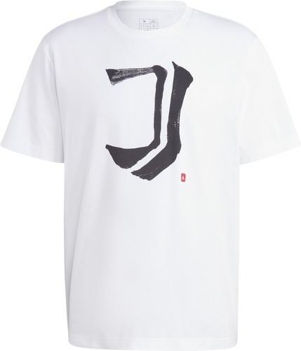 adidas Performance-T-shirt Juventus Chinese Story-3
