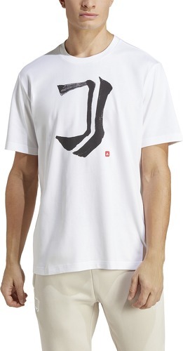 adidas Performance-T-shirt Juventus Chinese Story-4