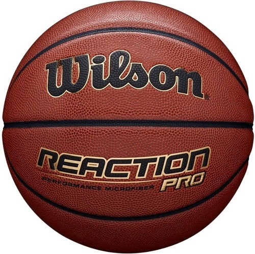 WILSON-Ballon Reaction Pro Wilson-image-1