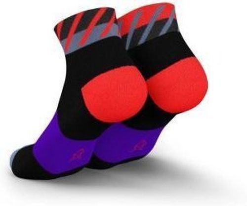 INCYLENCE-Running Disrupts Short Socks-1