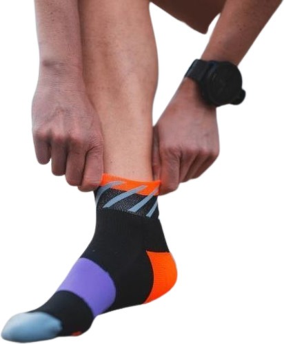 INCYLENCE-Running Disrupts Short Socks-2