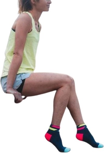 INCYLENCE-Running Platforms Short Socks-2