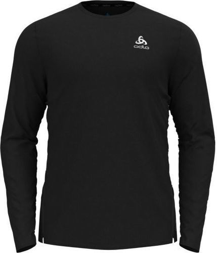 ODLO-T-shirt Crew Neck Long Sleeve Zeroweight-image-1