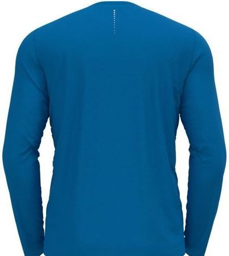 ODLO-T Shirt Crew Neck Long Sleeve Zeroweight-1
