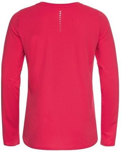 ODLO-T Shirt Crew Neck Long Sleeve Zeroweight-1