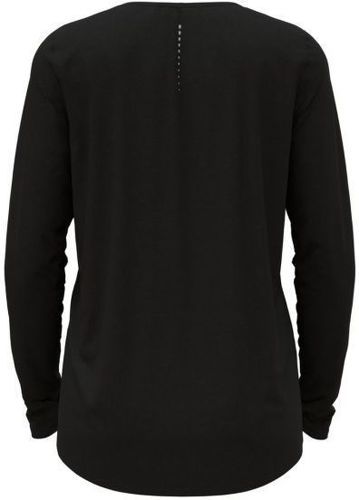 ODLO-T-shirt Crew Neck Long Sleeve Zeroweight-1