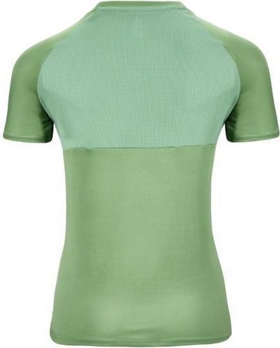 ODLO-T Shirt Crew Neck Short Sleeve Essential-1