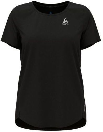 ODLO-T-Shirt Crew Neck Short Sleeve Zeroweight-image-1