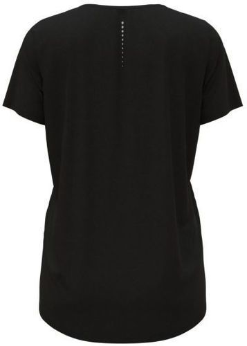 ODLO-T Shirt Crew Neck Short Sleeve Zeroweight-1